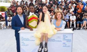 Interview bersama Malea Emma, aktris cilik dalam film After Yang