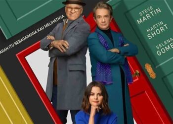 Sinopsis Only Murders in the Building Musim Kedua