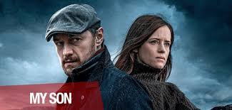 My Son (2021)