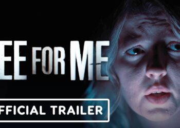 Kisah Menegangkan seorang Gadis Tunanetra di  Film SEE FOR ME !