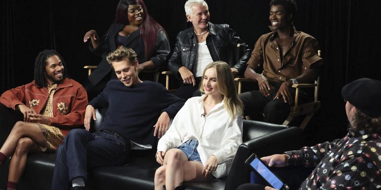 Elvis , film drama musikal ungkap eksploitasi manusia