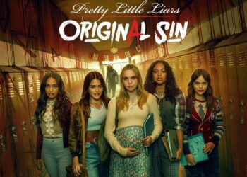 Pretty Little Liars : Original Sin akan Tayang