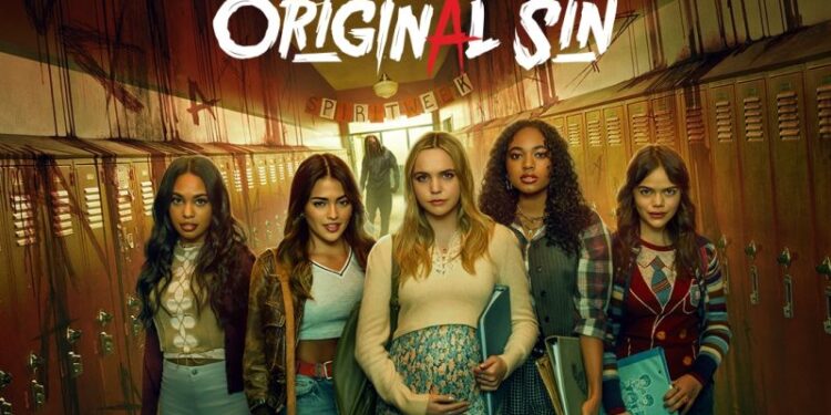 Pretty Little Liars : Original Sin akan Tayang