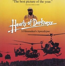 Hearts of Darkness: A Filmaker's Apocalypse