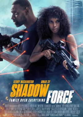 Shadow Force