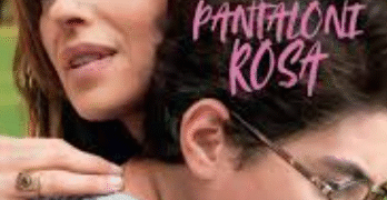 Il Ragazzo dai Pantaloni Rosa