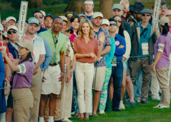 Kembali ke Masa Lalu: Happy Gilmore 2 Menggebrak dengan Sesi Tanya Jawab yang Seru!