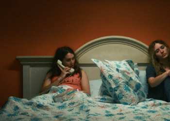 Review Adult Best Friends (2024)