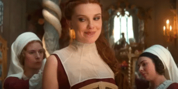 Mengubah Musuh menjadi Teman : Ini Strategi dan Tips dari Film Damsel