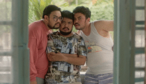 Review yang Siap Goblok! Film GJLS: Ibuku Ibu-Ibu