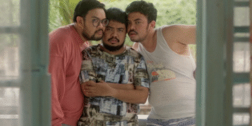 Review yang Siap Goblok! Film GJLS: Ibuku Ibu-Ibu