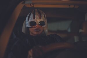 On Becoming a Guinea Fowl