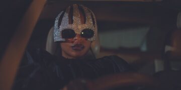 On Becoming a Guinea Fowl