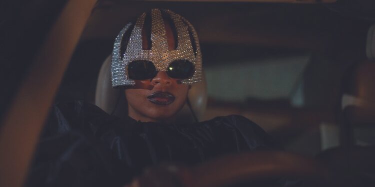 On Becoming a Guinea Fowl