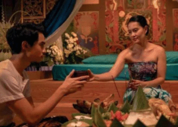 Review Gowok : Sebuah Kisah dengan Strategi Bisnis untuk Kelangsungan Film Indonesia