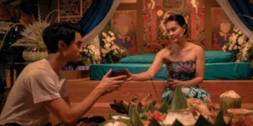 Review Gowok : Sebuah Kisah dengan Strategi Bisnis untuk Kelangsungan Film Indonesia