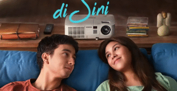 3 Film Romantis Robert Ronny yang Sukses Rebut Hati Penonton