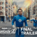 Update The Fantastic Four: First Steps. Keluarga Pertama Marvel Siap Menggebrak Bioskop!