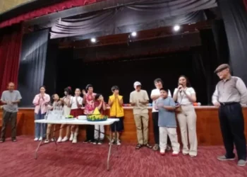 Film &lsquo;Sahabat Anak&rsquo; Angkat Kisah Inspiratif Pengabdian Kak Seto Konsisten Berjuang Demi Hak Anak-Anak (Foto: Bobby Batara)