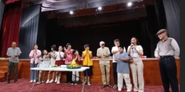 Film &lsquo;Sahabat Anak&rsquo; Angkat Kisah Inspiratif Pengabdian Kak Seto Konsisten Berjuang Demi Hak Anak-Anak (Foto: Bobby Batara)