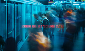 Ghost Train