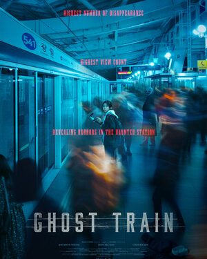 Ghost Train