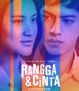 Trailer Rangga & Cinta