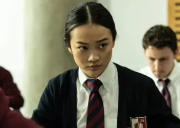 Review Bad Genius 2024