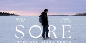 Review dan Kritik Film Sore : Istri dari Masa Depan