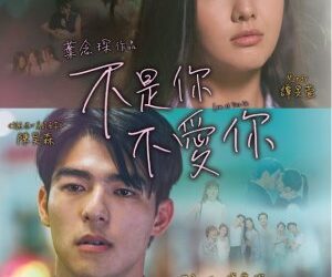 Akhir Kisah yang Klise di Film Love at First Lie