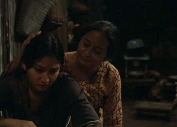 Sinopsis Maryam Janji & Jiwa Yang Terikat