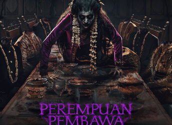 Prempuan Pambawa Sial