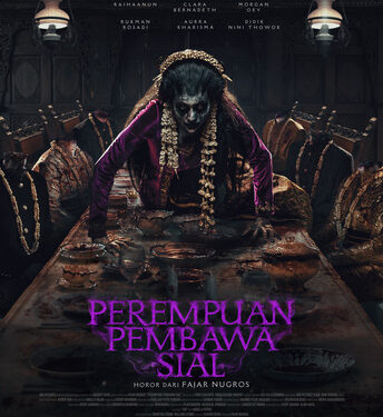 Prempuan Pambawa Sial