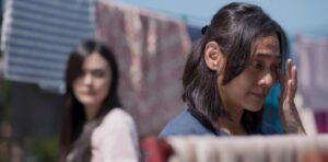 Review Film Andai Ibu Tidak Menikah dengan Ayah