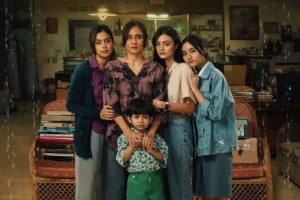 Andai Ibu Tidak Menikah Dengan Ayah