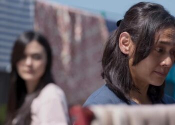 Review Film Andai Ibu Tidak Menikah dengan Ayah