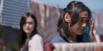 Review Film Andai Ibu Tidak Menikah dengan Ayah
