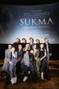 Film Sukma