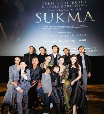 Film Sukma