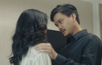 Baskara Mahendra selingkuh