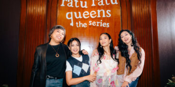 Ratu Ratu Queens