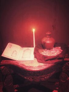 Film Horor Cermin - Sukma, Memanjakan Mata dan Telinga