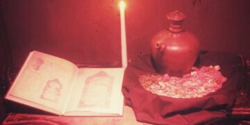 Film Horor Cermin - Sukma, Memanjakan Mata dan Telinga