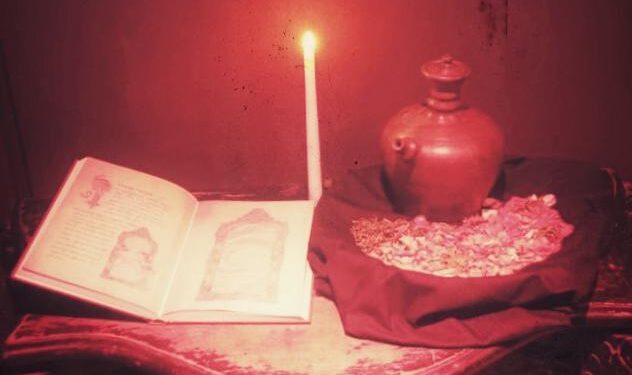 Film Horor Cermin - Sukma, Memanjakan Mata dan Telinga