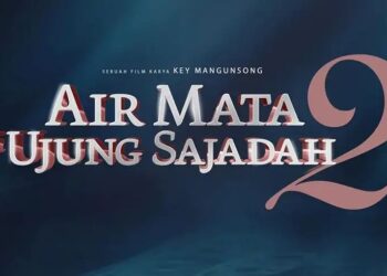 Air Mata di Ujung Sajadah 2 — Review & Kritik