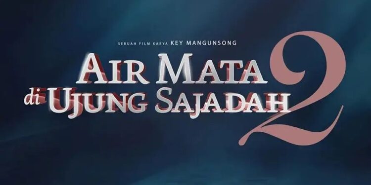 Air Mata di Ujung Sajadah 2 — Review & Kritik