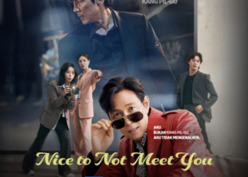 Nice to Not Meet You