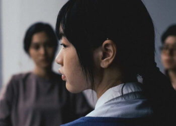 Review Film Human Resource (2025)