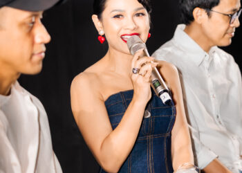 ANDIEN 25 TAHUN BERKARYA