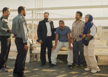 it was just an acident 1